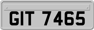 GIT7465