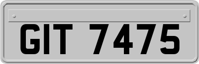 GIT7475