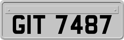 GIT7487