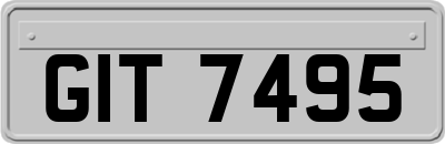 GIT7495
