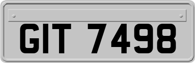 GIT7498
