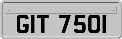 GIT7501