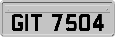 GIT7504