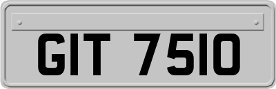 GIT7510