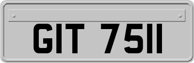 GIT7511