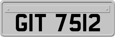 GIT7512