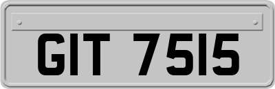 GIT7515