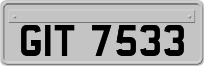 GIT7533