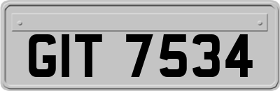 GIT7534