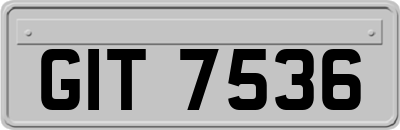 GIT7536