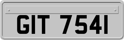 GIT7541
