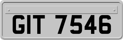 GIT7546