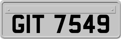 GIT7549