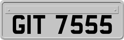 GIT7555
