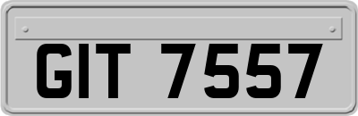 GIT7557