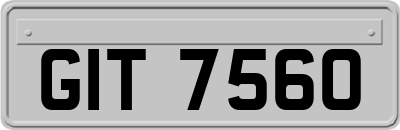 GIT7560
