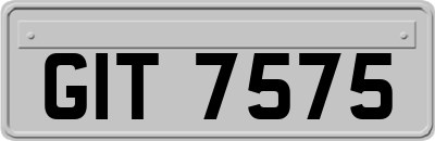 GIT7575