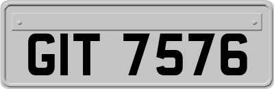 GIT7576