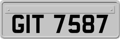 GIT7587