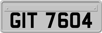 GIT7604