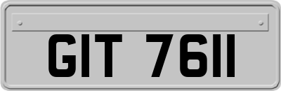 GIT7611