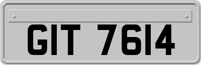 GIT7614