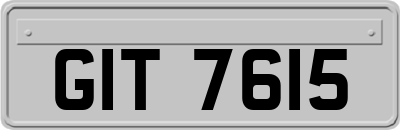 GIT7615