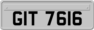 GIT7616