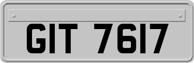 GIT7617
