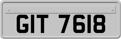 GIT7618