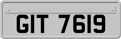 GIT7619