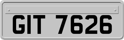 GIT7626