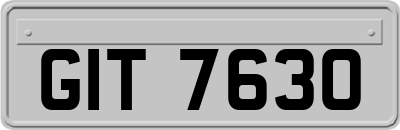 GIT7630