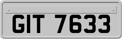 GIT7633
