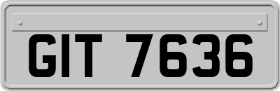 GIT7636