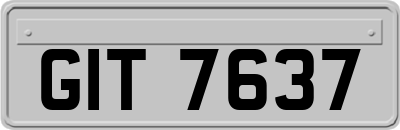 GIT7637