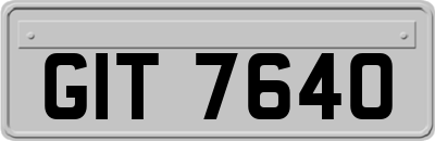 GIT7640