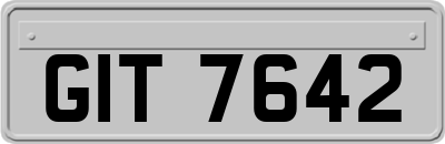 GIT7642