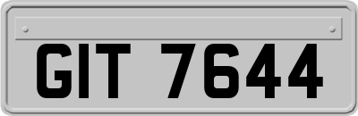 GIT7644