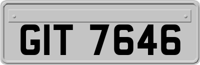 GIT7646