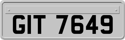 GIT7649