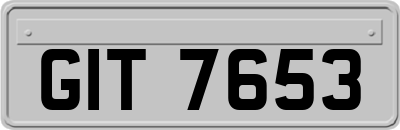 GIT7653