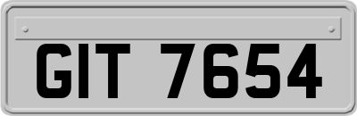 GIT7654
