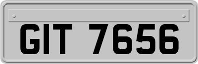 GIT7656