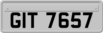 GIT7657