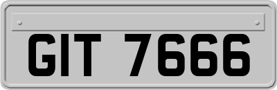 GIT7666