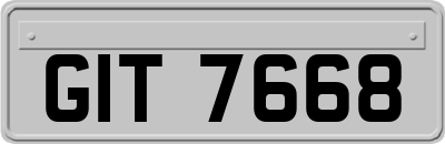 GIT7668