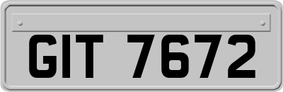 GIT7672
