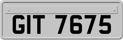 GIT7675