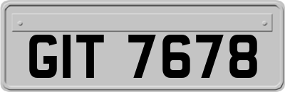 GIT7678